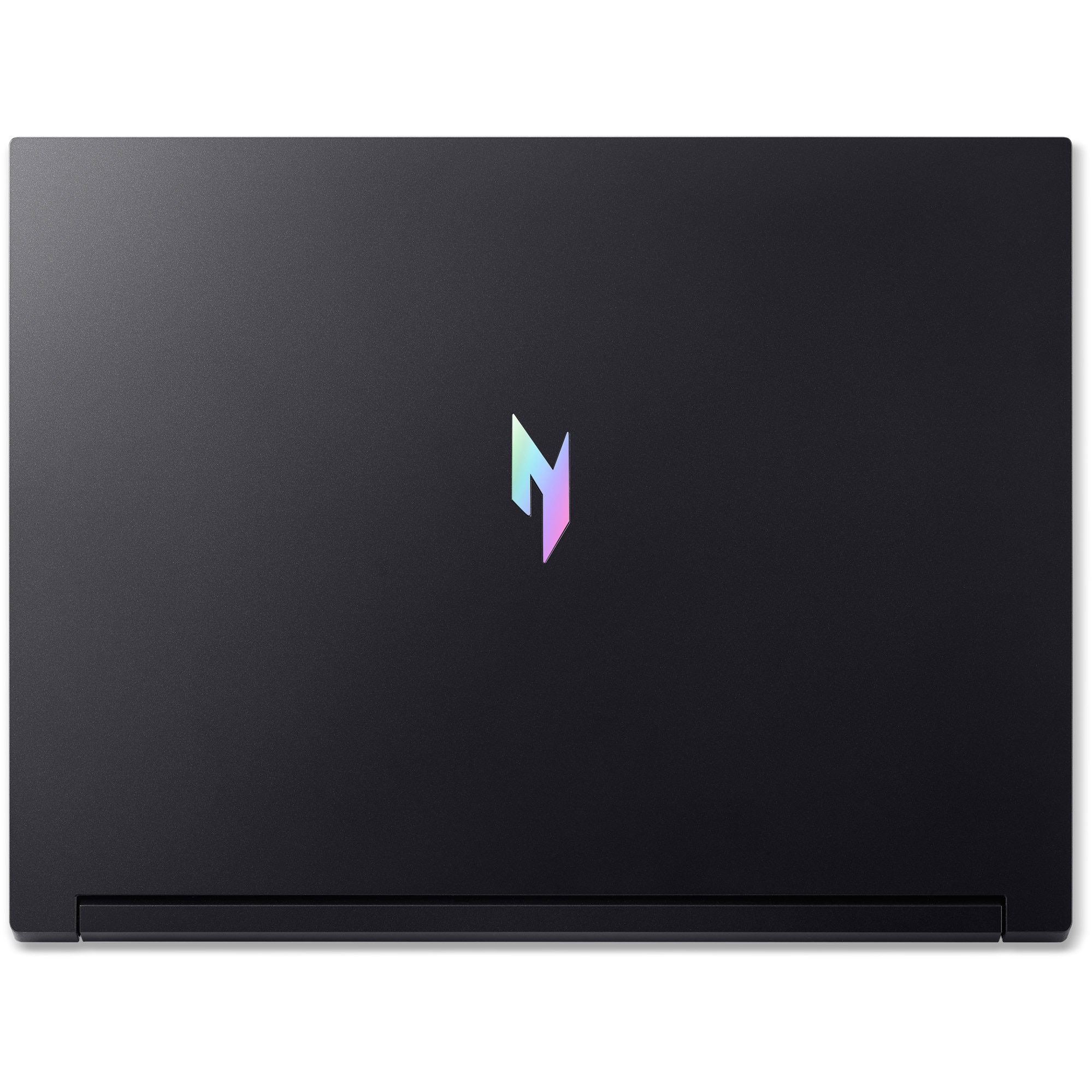 Laptop Gaming Acer Nitro V 16 AI ANV16-42-R71N cu procesor AMD Ryzen™ 7 260 pana la 5.1GHz, 16", WUXGA, IPS, 180Hz, 16GB DDR5 RAM, 512GB SSD, NVIDIA® GeForce RTX™ 5060 8GB GDDR7, No OS. Shale Black