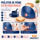 Set Accesorii Bucatarie Copii KidProtect® Little Chef Deluxe Set, Prajitor de Paine, Mixer cu Bol, Blender, Filtru Cafea, Felii de Paine, Set Tacamuri, Farfurie cu Oua, Cescute, Cu Sunete si Lumini, Tip Set de Joaca