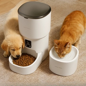 Castroane si adapatori animale