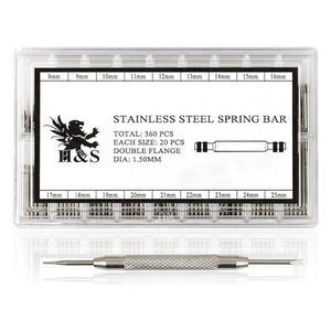 Cutii, curele si accesorii ceasuri