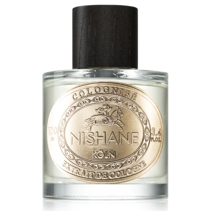 Nishane Hespéridé Colognisé unisex parfüm kivonat, 100 ml
