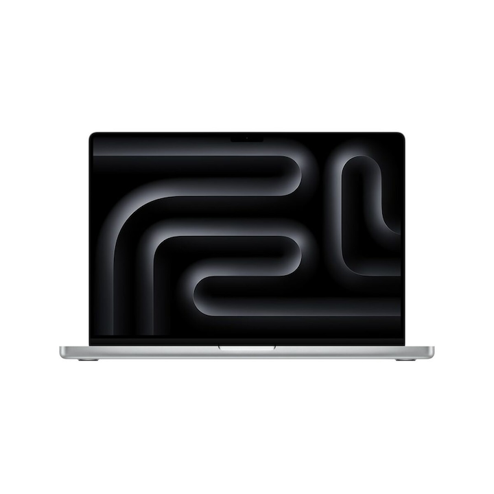 Apple laptop 16,2", 1 TB SSD, ezüst