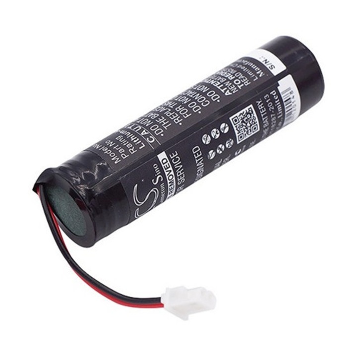 Cameron sino li-ion akkumulátor, 3.7v, 3400mAh, kompatibilis fluke 4375741 kompatibilis-vel