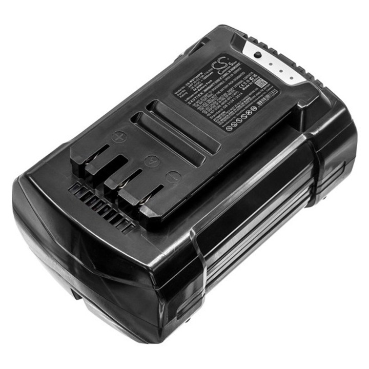 Cameron sino li-ion akkumulátor, 36.0v, 1800mAh, kompatibilis wolf garten 196-119-650 kompatibilis-vel