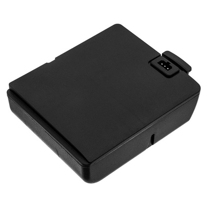 Cameron sino li-ion akkumulátor, 7.4v, 6800mAh, kompatibilis zebra ak17463-005 kompatibilis-vel