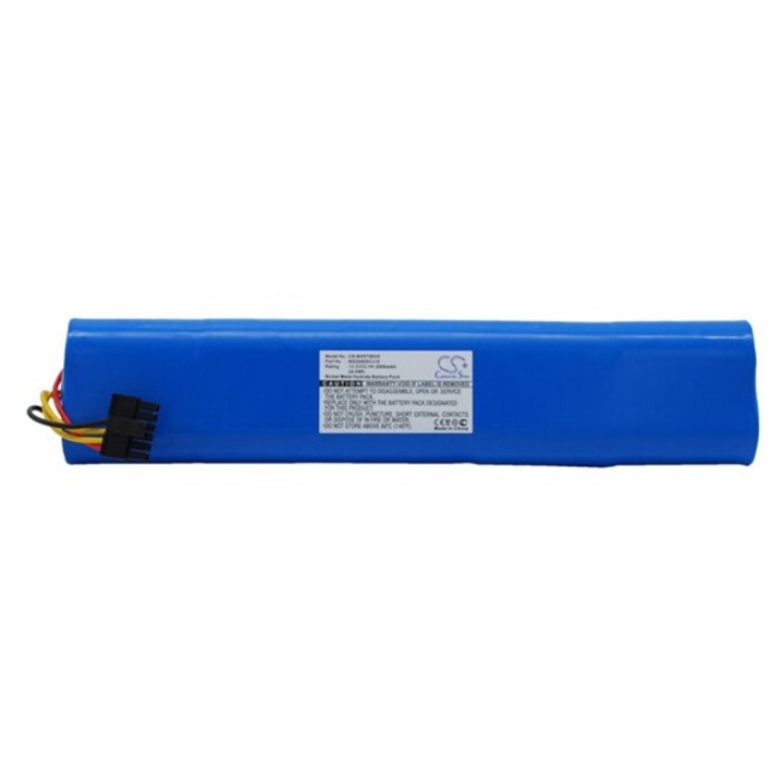 Cameron sino ni-mh akkumulátor, 12.0v, 2000mAh, kompatibilis neato 945-0129 kompatibilis-vel