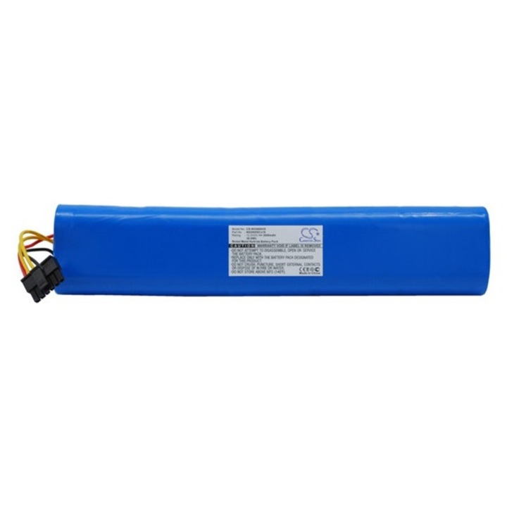 Cameron sino ni-mh akkumulátor, 12.0v, 3000mAh, kompatibilis neato 945-0129 kompatibilis-vel