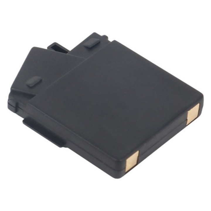 Cameron sino li-polymer akkumulátor, 3.7v, 270mAh, kompatibilis sennheiser 0121147748 kompatibilis-vel