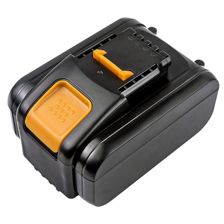 Cameron sino li-ion akkumulátor, 20.0v, 5000mAh, kompatibilis worx rw9351.1 -vel
