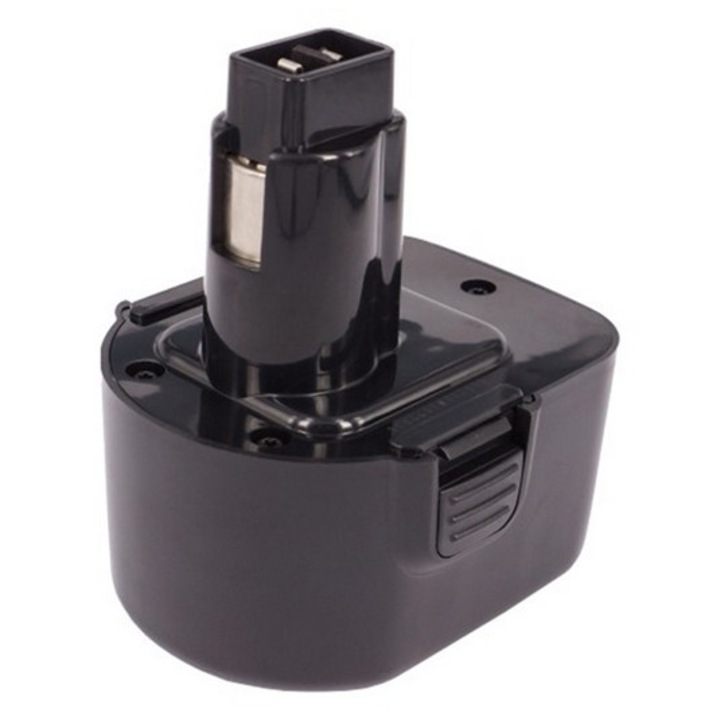 Cameron sino ni-mh akkumulátor, 12.0v, 2000mAh, kompatibilis dewalt 152250-27 -vel