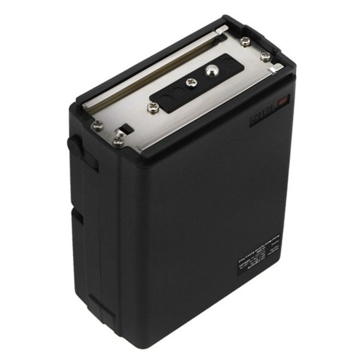 Cameron sino ni-mh akkumulátor, 13.2v, 1000mAh, kompatibilis icom bp-7 -vel