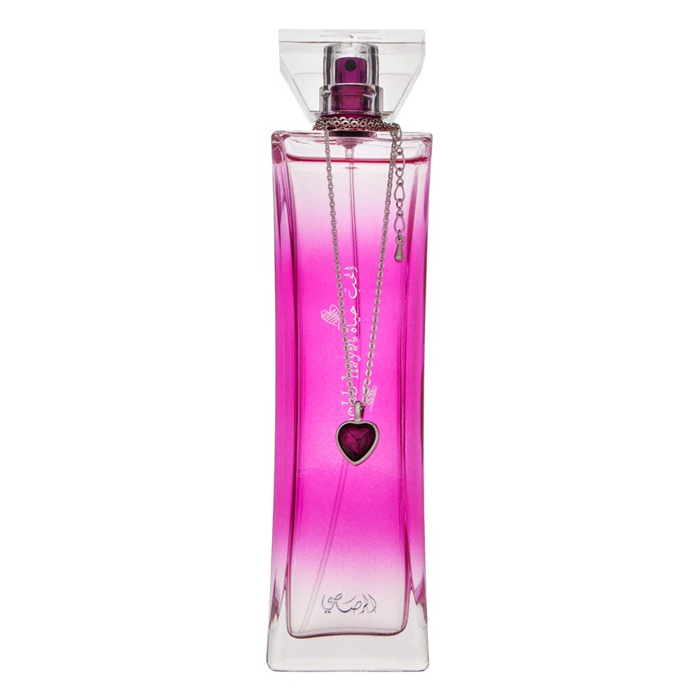 Apa de Parfum Rasasi Al Hobb Hayat femei 100 ml