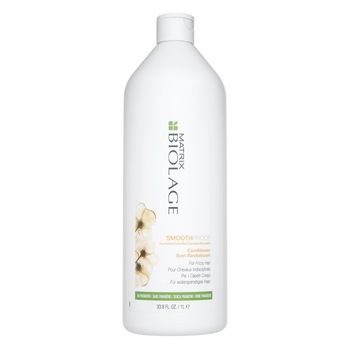 Matrix Biolage Smoothproof Conditioner balsam pentru par indisciplinat 1000 ml Matrix Biolage Smoothproof Conditioner balsam pentru par indisciplinat 1000 ml