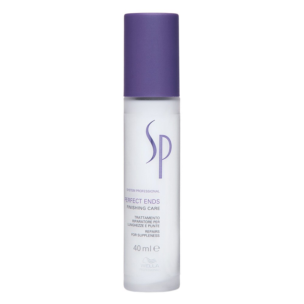 Wella Professionals SP Finishing Care Perfect Ends balsam pentru varfuri despicate 40 ml