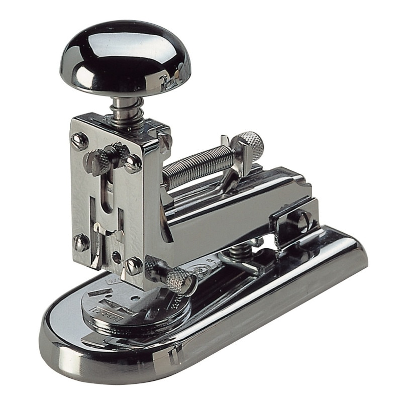 Capsator El Casco M-5 CT finisaj crom