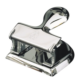 Perforator de lux El Casco M-200 CT, finisaj crom Perforator de lux El Casco M-200 CT, finisaj crom