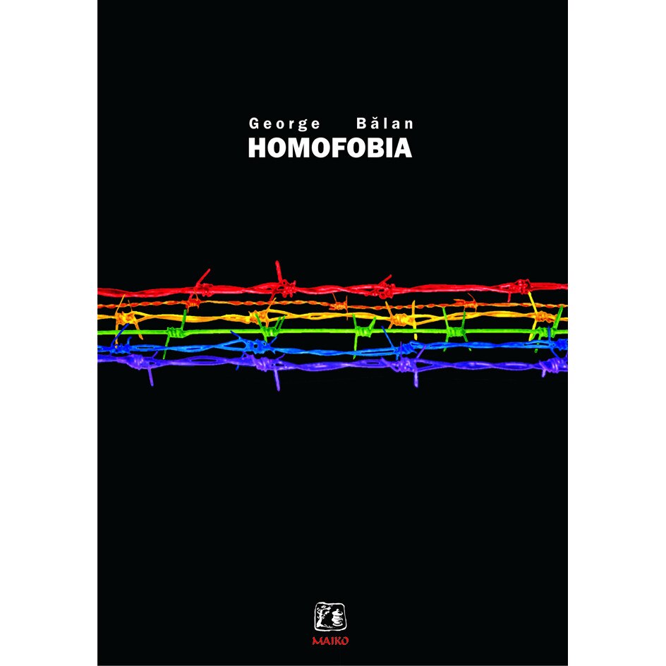 Homofobia - George Balan