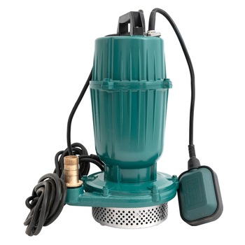 Pompa submersibila 1 Tol, 750W, 32m, 3000L/ora BLADE QDX-32-F PRO pentru apa curata Pompa submersibila 1 Tol, 750W, 32m, 3000L/ora BLADE QDX-32-F PRO pentru apa curata