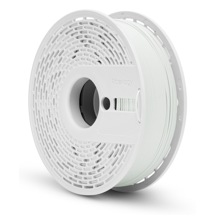 Филамент за 3D принтер Fiberlogy Easy PLA Lithophane White 1.75 мм 0.85 кг