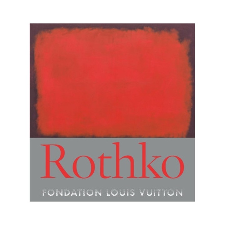Rothko: Every Picture Tells A Story - Suzanne Page