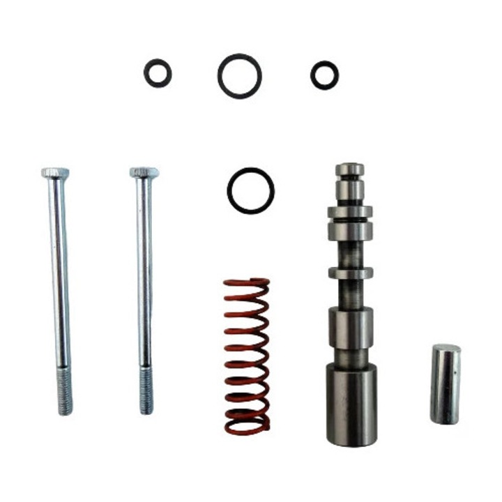 Комплект за ремонт на скоростна кутия TransGo 5HP19, за Audi, BMW, Jaguar, Porsche, Skoda, Volkswagen