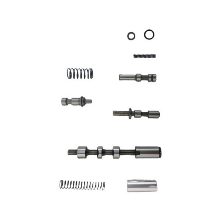 Ремонтен комплект за трансмисия TransGo 6T30E, 6T40E, 6T45E, 6T50E, за Buick, Chevrolet, Daewoo, MG, Opel, поколение III