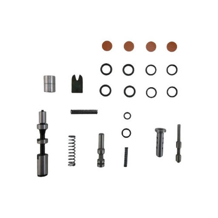 Комплект за ремонт на трансмисия TransGo 6T30, 6T40, 6T45, за Buick, Chevrolet, 2007-2012