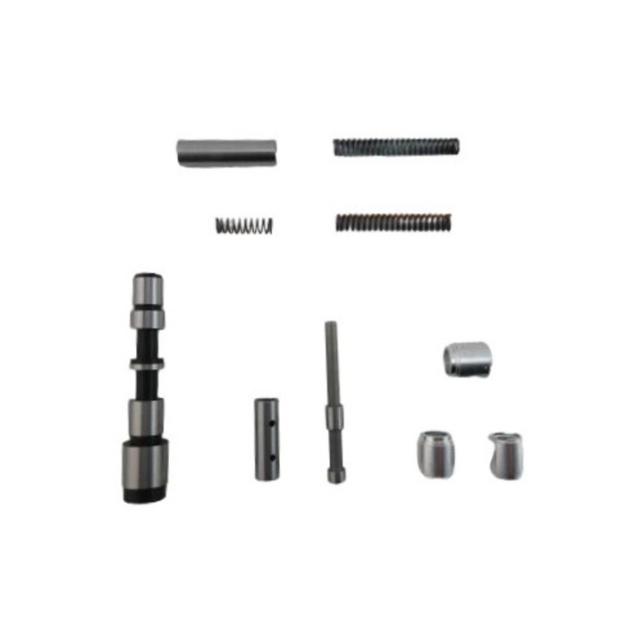 Комплект за монтаж на трансмисия, TransGo, ремонт 722.6, 3x втулка, многоцветна