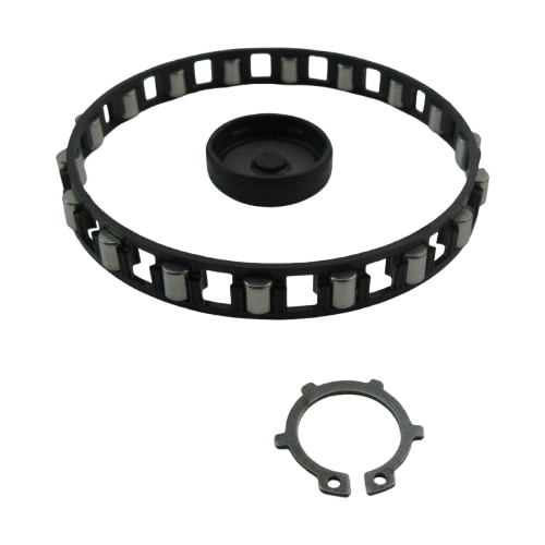 Kit montare transmisie Getrag, 7DCT300, pentru Renault, 302054818R