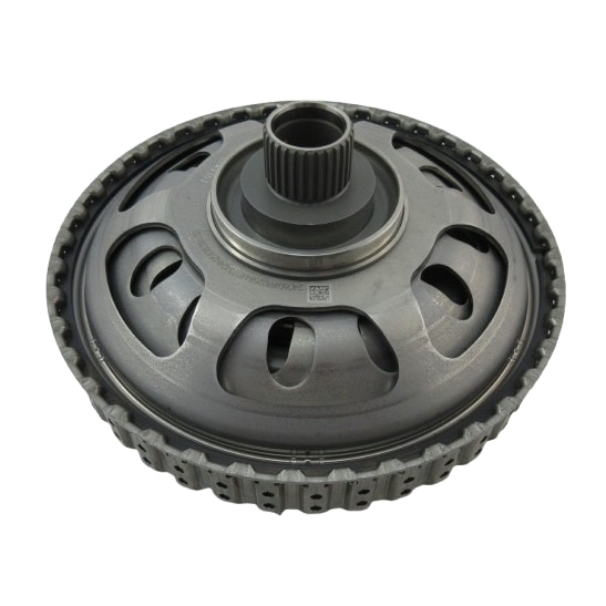 Kit montare transmisie Getrag, 7DCT300, pentru Renault, 302054818R