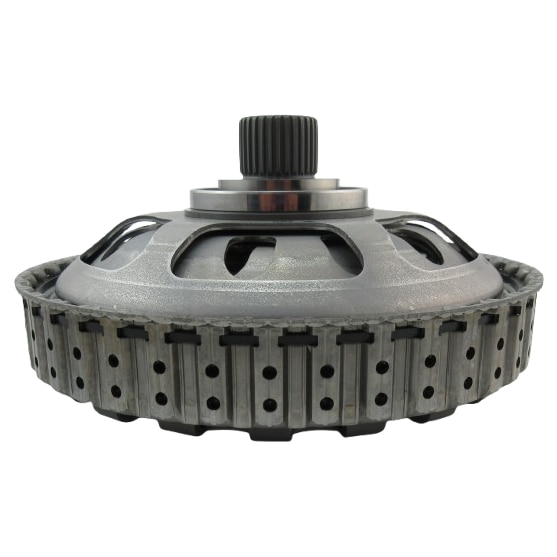 Kit montare transmisie Getrag, 7DCT300, pentru Renault, 302054818R