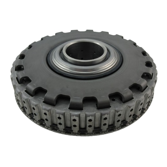 Kit montare transmisie Getrag, 7DCT300, pentru Renault, 302054818R