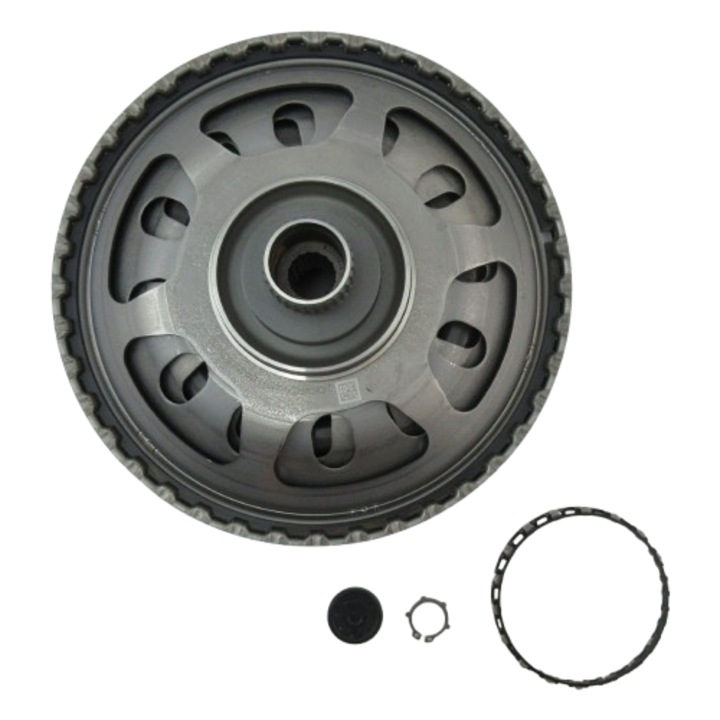Kit montare transmisie Getrag, 7DCT300, pentru Renault, 302054818R