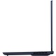 Laptop Gaming Dell Alienware 16 Aurora AC16250 cu procesor Intel® Core™ 5 210H pana la 4.80GHz, 16" QHD+ , 120Hz, 16GB DDR5 RAM, 512GB SSD, NVIDIA® GeForce RTX™ 3050 6 GB GDDR6, Windows 11 Pro, Interstellar Indigo, 3y Onsite Service
