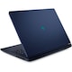 Laptop Gaming Dell Alienware 16 Aurora AC16250 cu procesor Intel® Core™ 5 210H pana la 4.80GHz, 16" QHD+ , 120Hz, 16GB DDR5 RAM, 512GB SSD, NVIDIA® GeForce RTX™ 3050 6 GB GDDR6, Windows 11 Pro, Interstellar Indigo, 3y Onsite Service
