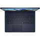 Laptop Gaming Dell Alienware 16 Aurora AC16250 cu procesor Intel® Core™ 5 210H pana la 4.80GHz, 16" QHD+ , 120Hz, 16GB DDR5 RAM, 512GB SSD, NVIDIA® GeForce RTX™ 3050 6 GB GDDR6, Windows 11 Pro, Interstellar Indigo, 3y Onsite Service