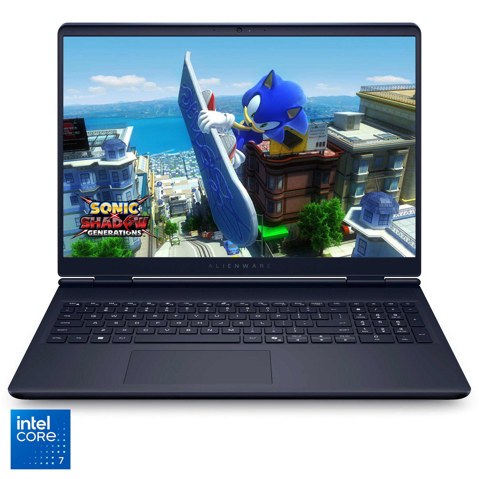 Alienware AW16C73215060W11P