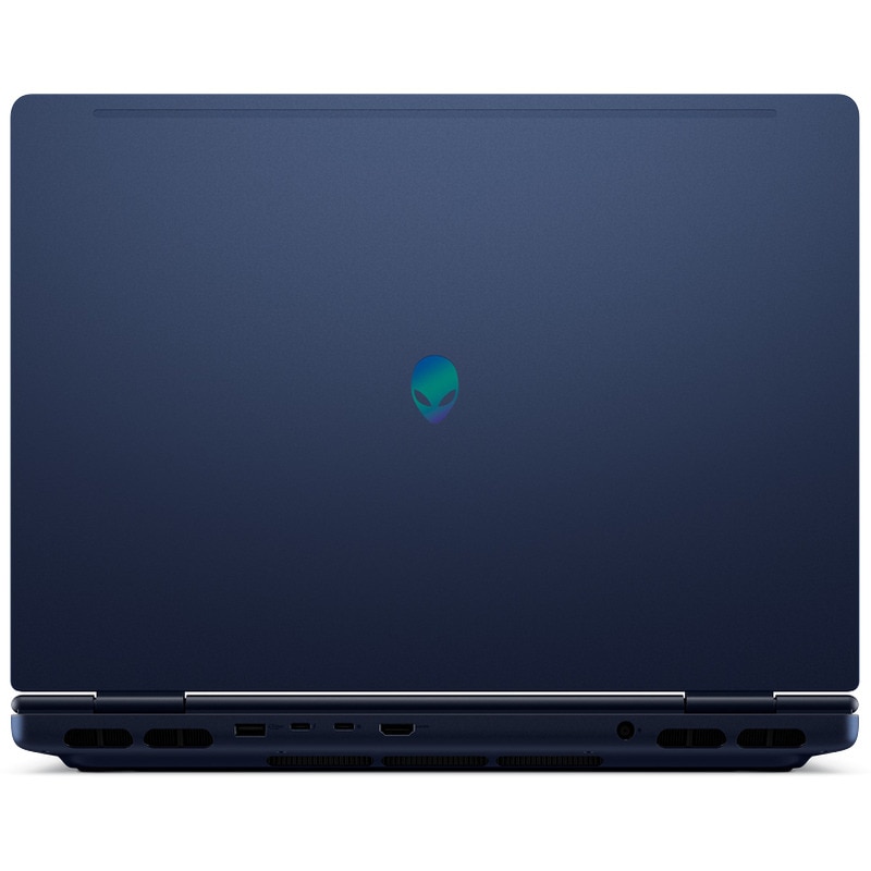 Laptop Dell Alienware 16X Aurora AC16251, 16 inch 2560 x 1600, Intel Core Ultra 9 275HX 24 C / 24 T, 2.7 GHz - 5.4 GHz, 40 MB 24 MB cache, 28 W, 32 GB RAM, 1 TB SSD, Nvidia GeForce RTX 5070, Windows 11 Pro