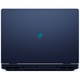 Laptop Gaming Dell Alienware 16X Aurora AC16251 cu procesor Intel® Core™ Ultra 9 275HX pana la 5.4GHz, 16" QHD+ , 240Hz, 32GB DDR5 RAM, 2TB SSD, NVIDIA® GeForce RTX™ 5070, 8 GB GDDR7, Windows 11 Pro, 3y Onsite Service