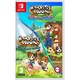 Игра NATSUME Harvest Moon The Lost Valley & Skytree Village, за Nintendo Switch