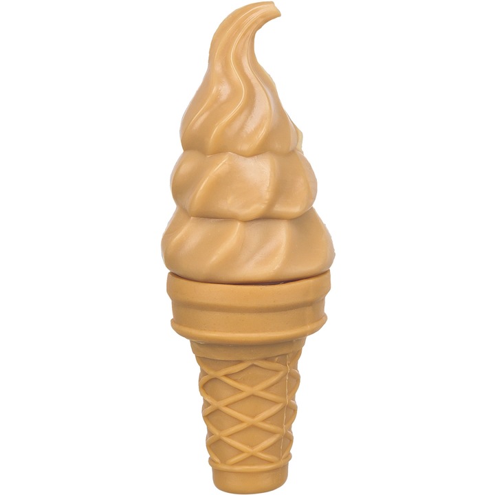 Recompensa Pentru Caini, Trixie, Inghetata Soft cu pui, 91999