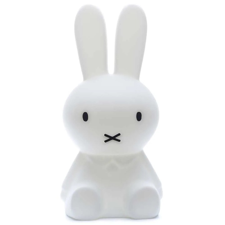 Lampa Mr Maria Miffy mica