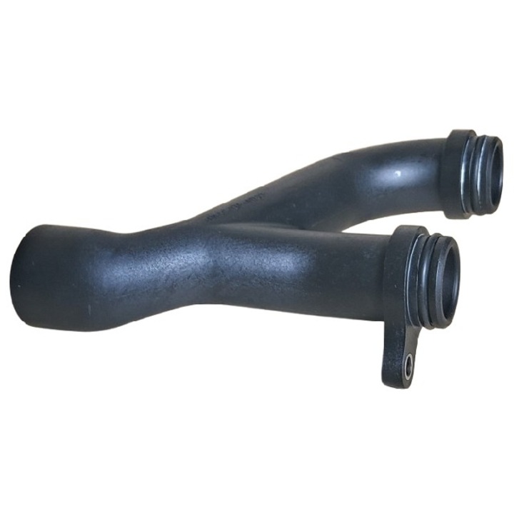 Hűtőfolyadék cső, Eurospare, Jaguar F-Type 2014-hez, Motor 3.0 Benzin V6 Feltöltős/5.0 Benzin, LR092992 9W83-8A520-DA