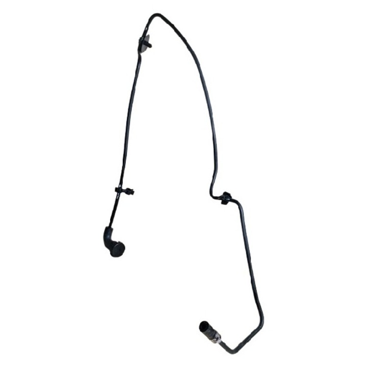 Első kipufogócső, Land Rover, Land Rover Discovery 4 2010-2016/Range Rover Sport 2010-2013-hoz, LR028144 5H22-3N226-AC