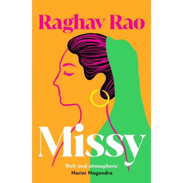 Missy - Raghav Rao
