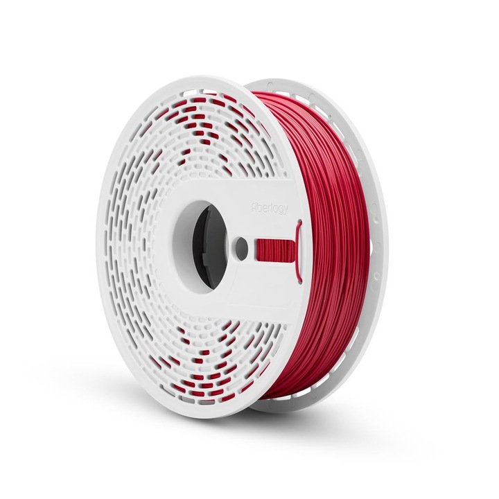 Filament Fiberlogy ABS Burgundy 1, 75 mm 0, 85 kg