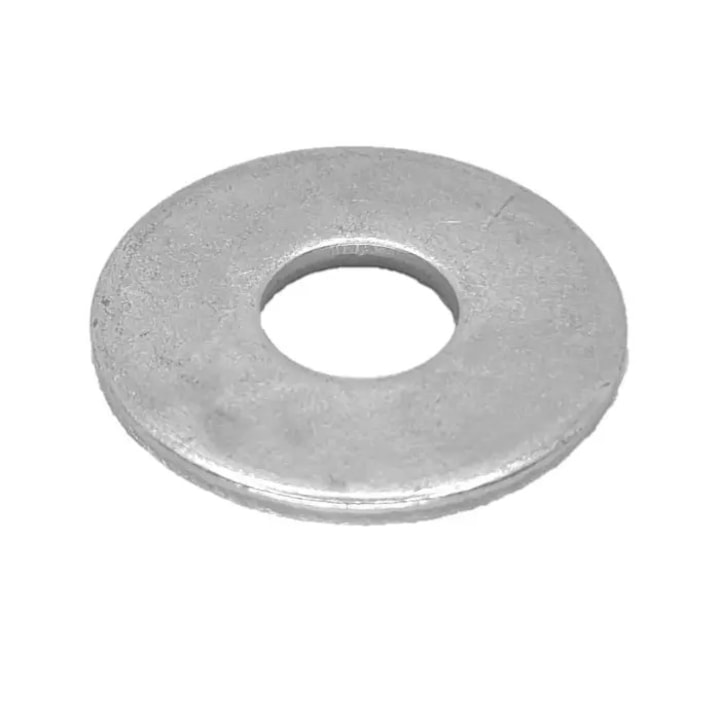 Set 1000 Saiba Plata DIN 9021, Otel Inoxidabil A2, M6