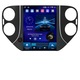 Navigatie VW Tiguan 2007-2012 tip tesla radio gps internet 4 Core carplay android auto 4+64 Incell Display kit-tesla-tiguan-10+EDT-E220-RK
