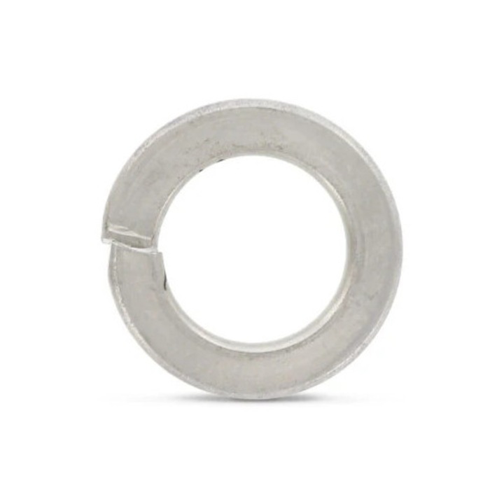 Комплект от 500 шайби Grower DIN127B неръждаема стомана A1 M12