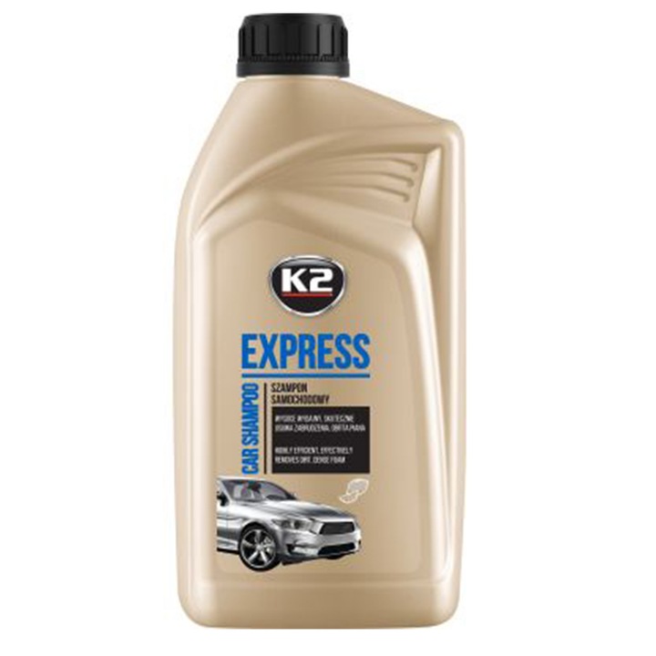 Sampon auto K2 Express 1 litru